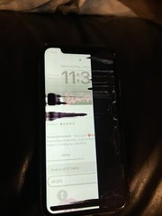 2 iPhones With TikTok On Them