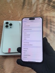 With Face ID Excellent Apple iPhone 15 Pro Max- 256GB/512GB/1TB- IOS (Unlocked)