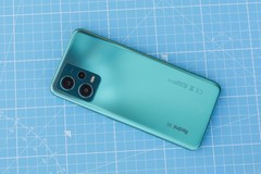 Xiaomi Redmi Note 12 6.67″ 48MP 8+128GB smartphone Unlock Global