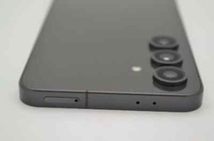 OPEN BOX Samsung Galaxy S24 FE 5G 128GB Graphite SM-S721U T-MOBILE ONLY!