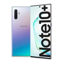 Samsung Note 10+ Plus N975U Straight Talk Unlocked Verizon Mint T-Mobile Boost