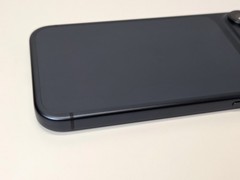 MINT Apple iPhone 17 Pro Max – 256GB – Deep Blue (AT&T) (Battery 100%) A3257