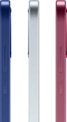 OPPO F31 5G Bloom Red 8GB RAM 128GB ROM 6.57″ 50MP 7000mAh Phone-No USA Tariff