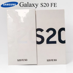 NEW Samsung Galaxy S20 FE 5G SM-G781U 128GB Fully Unlocked GSM+CDMA All Carriers