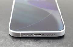 APPLE iPhone 17 256GB MG474LL/A / AT@T FOR PARTS ONLY, FREE SHIPP.