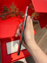OnePlus Ace 2 Genshin Impact Kaori Limited Edition 18+512GB 5G Google (unlocked)