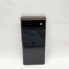 Google Pixel 6 GB7N6 128GB Stormy Black (Verizon/Unlocked)