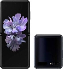 Samsung Galaxy Z Flip SM-F700U 256GB Unlocked (Any Carrier) SmartPhone