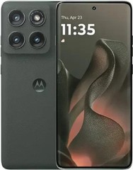 Motorola Moto Edge 2025 – 256GB (Cricket) – BRAND NEW SEALED