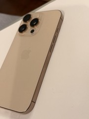 Apple iPhone 16 Pro – 256 GB – Desert Titanium (Unlocked) open box – A3083