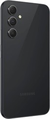 [Brand New] Samsung Galaxy A54 5G SM-A546U – 128 GB – Awesome Graphite (Cricket)
