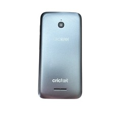 Alcatel 4060O Cricket Android Phone 4G LTE Smartphone Clean IMEI
