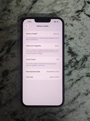 Brand New Condition iPhone 16e Unlocked