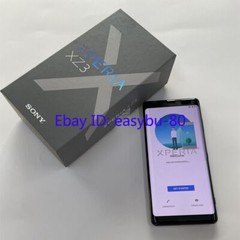 Sony Xperia XZ3 H9436 H8416 H9493 64GB 6.0″ Unlocked Smartphone-New Unopened