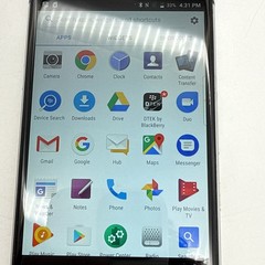 BlackBerry Keyone BBB100-1 32GB – RARE DEVELOPER PROTOTYPE! – (S5:17)