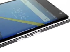 BlackBerry Priv 32GB 18MP Slider Unlocked Android Smartphone Fast Ship From 🇨🇦