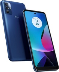 Motorola Moto G Play XT22711D 32GB Navy Walmart Family Mobile Android #7039-309