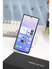 Meizu 20 Infinity 5G 6.79″ 50MP 256/512GB Android Snapdragon 8 Gen 2 Unlocked