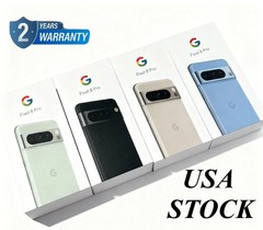 📱Brand New Sealed Google Pixel 8 Pro 5G 128/256/512GB G1MNW Factory Unlocked