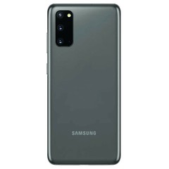 SAMSUNG GALAXY S20 5G SM-G981U1 12GB+128GB Unlocked GSM+CDMA Smartphone OPEN BOX