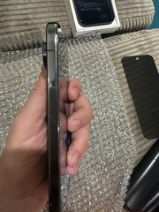 Google Pixel 10 Pro Obsidian 256GB-FACTORY UNLOCKED-For Parts Read Description