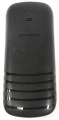 Samsung SGH-S150G – Black and Gray ( TracFone ) Rare Cellular Phone
