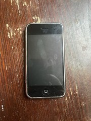 Apple iPhone 1st Generation
