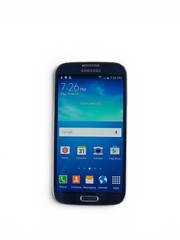 Samsung Galaxy S4 Verizon 4G LTE Smartphone Blue 16GB SCH-i545 Read