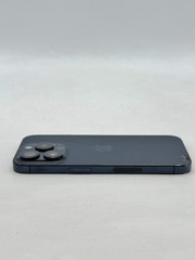 AT&T Apple iPhone 15 Pro 6.1″ A2848 128GB Blue Titanium Read For Parts #168