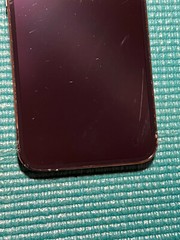 Apple iPhone 13 Pro – 256GB – Alpine Green (Unlocked) A2484 (CDMA + GSM)