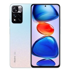 Android Xiaomi Redmi Note 11 Pro 5G 6/128GB 8/128GB 8/256GB 108.0MP Phone 6.67″