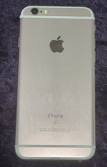 iPhone 6s Pink Verizon Looks Great Works But Week Battery