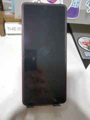 ⚠️READ⚠️ Samsung Galaxy Z Flip7 12GB RAM 256GB SM-F766U1 Pink, Unlocked, #61312