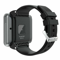 2.88″ Larger Screen Smart Watch 4GB+64GB 4G Network WiFi Bluetooth Wristwatches