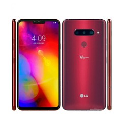 LG V40 ThinQ LM-V405EBW LM-V405UA 6GB RAM 16MP 6.4″ LTE Smartphone -New Unopened