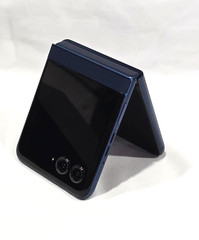 Motorola Razr 60 XT2553-1 256GB 8GB Unlocked Blue