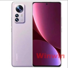 Original 5G Xiaomi 12 Smartphone 8GB/12GB RAM 128GB/256GB ROM Dual Sim CellPhone