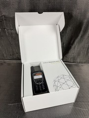 *NEW Open Box* Iridium Extreme PTT 9575P PTT *Push To Talk* Satellite Phone 9575