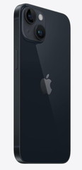 (SPRINT) Apple iPhone 14 A2649 – 128GB Midnight Black 6.1” – A GRADE