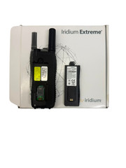 Iridium Extreme 9575N Kit Satellite Phone CPKTN1701