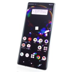 SHARP AQUOS R6 SH-51B Black 5G Phone Leica Lens 1 inch sensor Unlocked Japan