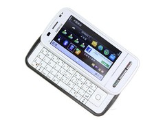 Original Nokia C6 C6-00 3G Wi-Fi GPS Bluetooth 5MP Symbian Slider Cell Phone
