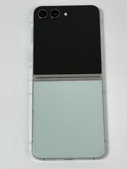 Samsung Galaxy Z Flip5 256GB SM-F731U1 Mint (Unlocked) – Fair