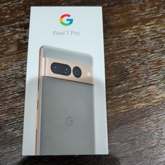 Google Pixel 7 Pro GE2AE 256GB Unlocked Verizon Good condition