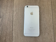 Apple iPhone 6 A1589 4.7-in Screen Untested For Parts or Repair
