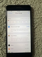 Apple iPhone 7plus