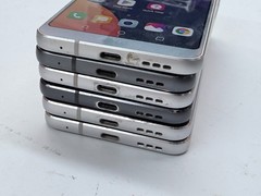 LOT OF 6 x UNLOCKED / T-MOBILE LG G6 32GB H872 4G LTE Android Smart Phones
