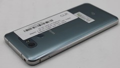 LG G6 32GB Ice Platinum Verizon UNLOCKED *USED/WIPED*