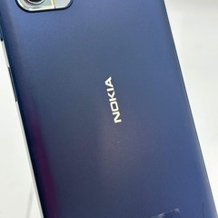 T-Mobile Nokia G310 5G TA-1573 128GB Blue w/ Retail Box
