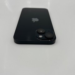 Apple iPhone 14 128GB A2649 Midnight Unlocked BAD LCD For Parts READ